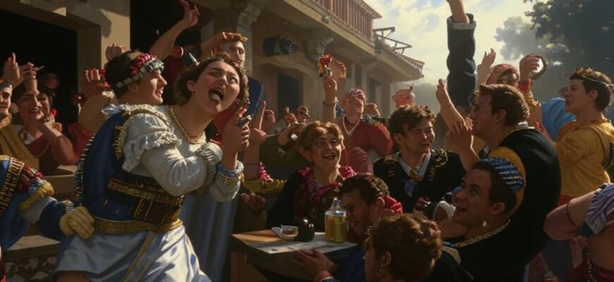 Цыганка («Глава …»)