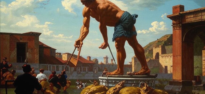 К. П. Брюллову: Экспромпт