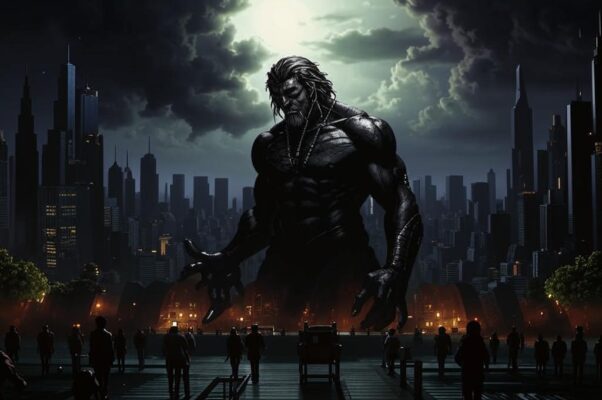 Ответ нефти