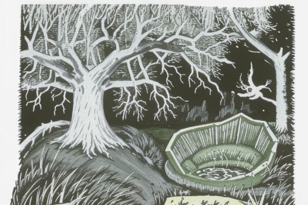 «Мой сказ, мой вопль, мой плач, мой крик...»