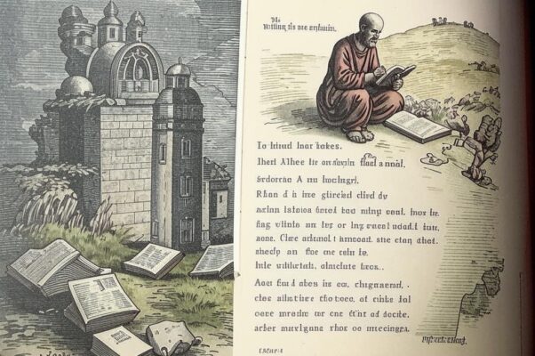 «Как на старинного, покинутого друга...»