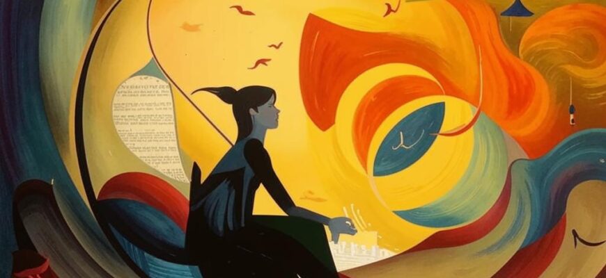 Ночь и утро