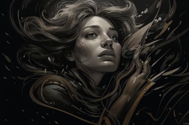 «В последний раз... Не может быть сомненья...»