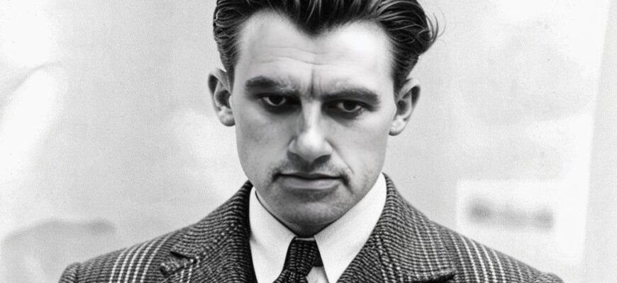 «Какая злая лень...»