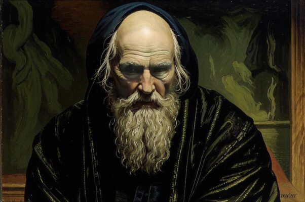 Прогулка («Не струя золотого вин…»)