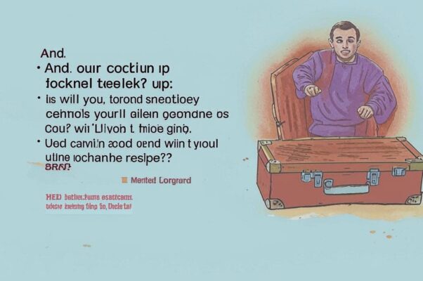 «А еще говорит мне попутчик наш...»