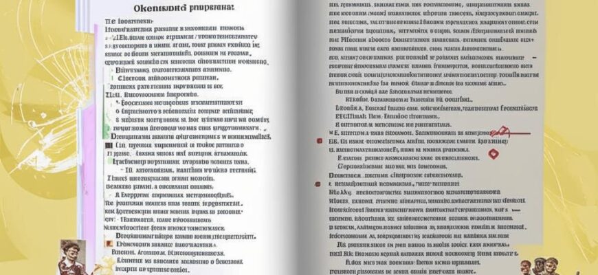 «Вот новый, кажется, урок...»