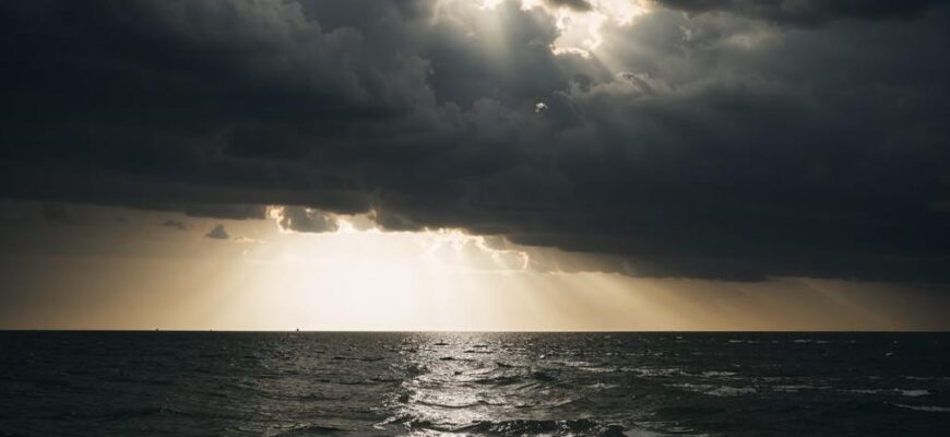 Северное взморье