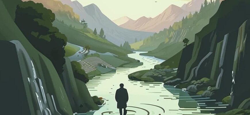 На поле Ватерло