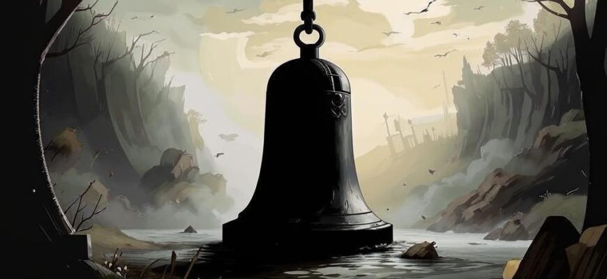 Набат («Лишенный родины, меж призраков бездушных…»)