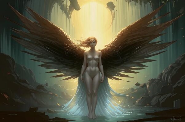 «Ты был осыпан звездным цветом...»