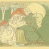 Заговор («Что и делать, как и пет…»)
