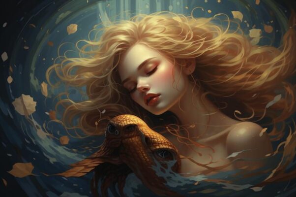 «О, нет! не расколдуешь сердца ты...»