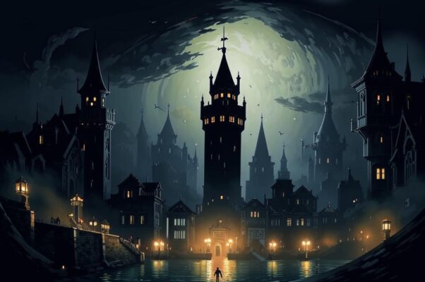 Шабаш («Вот…»)