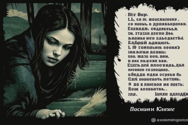 Перстень-страданье