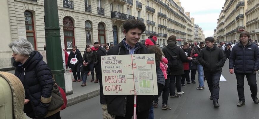 Баллада кануна