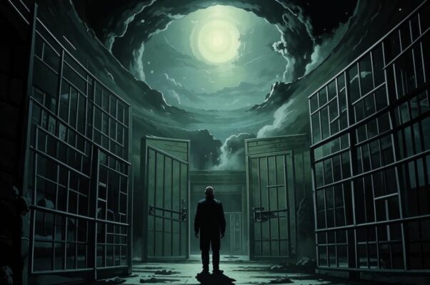 «Гражданин вселенной...»