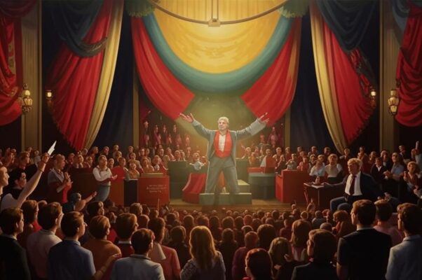 Певец во стане русских композиторов