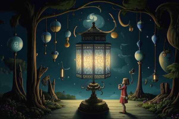 Происхождение