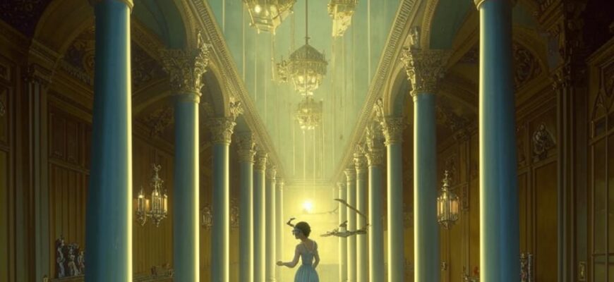 Шелковинка