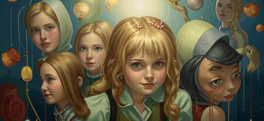 «Теперь о тех, чьи детские портреты...»