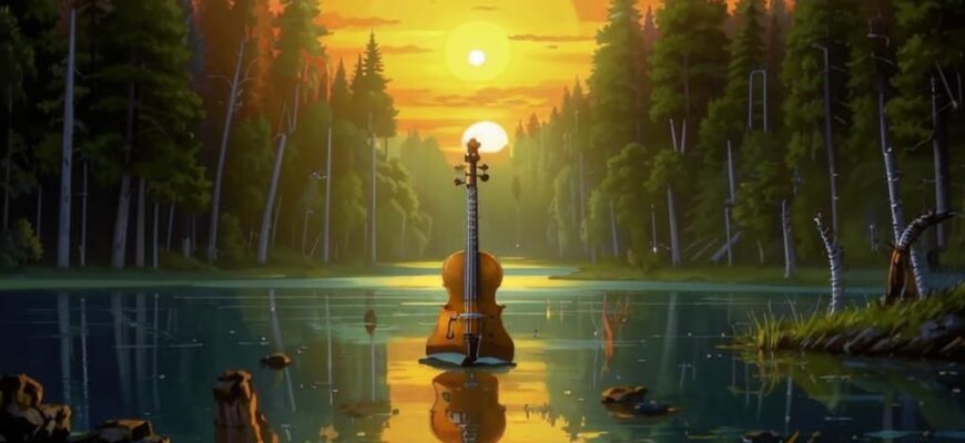 «Есть волшебные улыбки...»