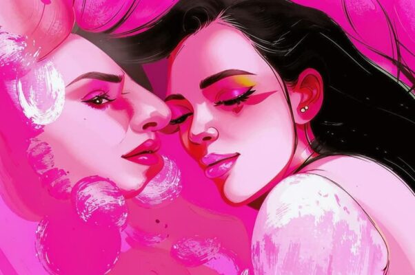 «Милая девушка, что ты колдуешь...»