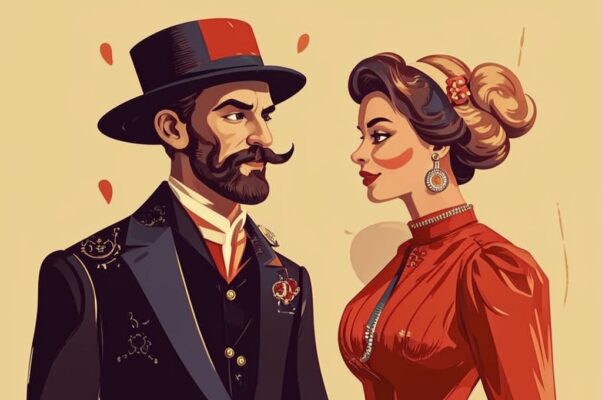 «Твой воротник, как белые стихи...»