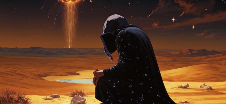 Пройдут века веков