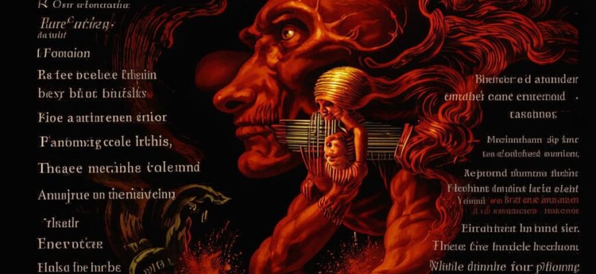 «De profundis — из органа...»