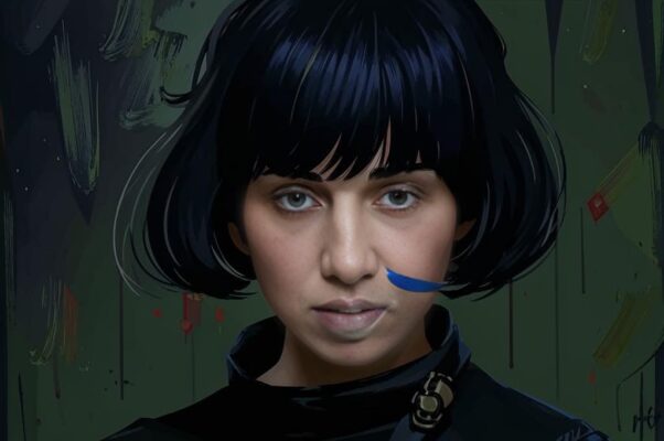 Усталость («Кому назначен темный жребий…»)