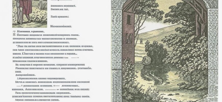 «Возмездье ждет меня или награда...»
