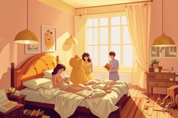 «Здравствуй, каморка!..»