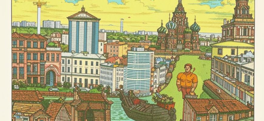 «Лязгнули цепи, и выпал из рук...»