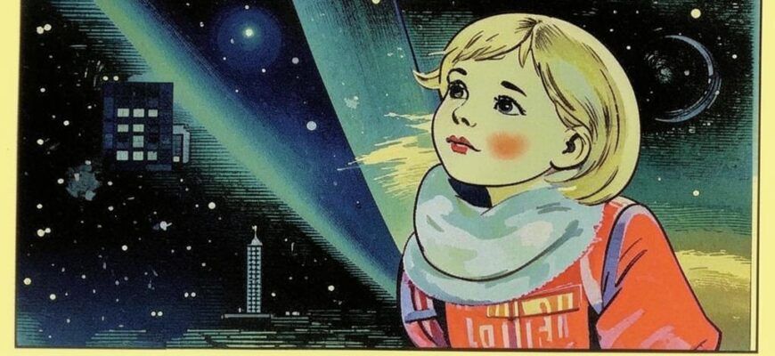 «Мне захотелось разорвать пространство...»