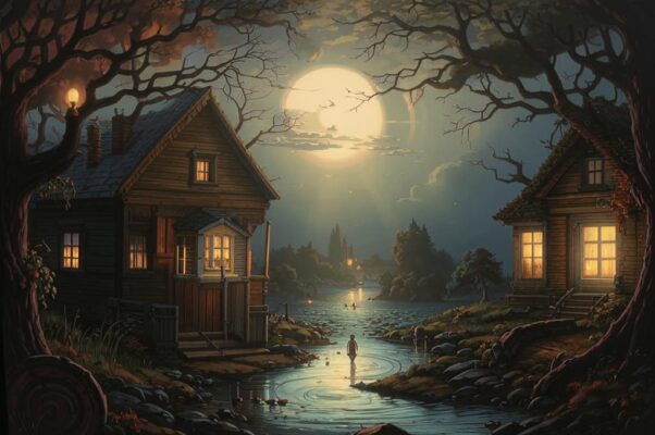 «Мы так устали от слов и дела...»