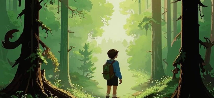 «Бывало, отрок, звонким кликом...»