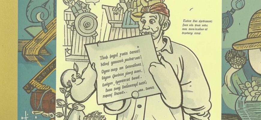 Поэт — рабочему