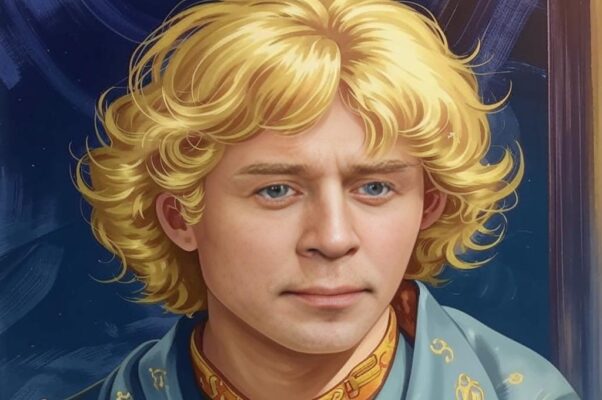 С работы («Шагаю…  Гудки прогудели…»)