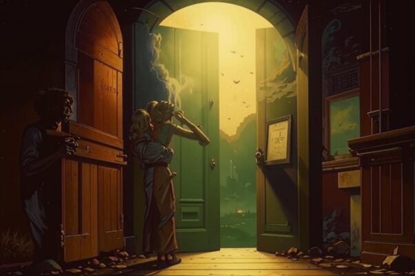 «Попробуй сразу удержать...»