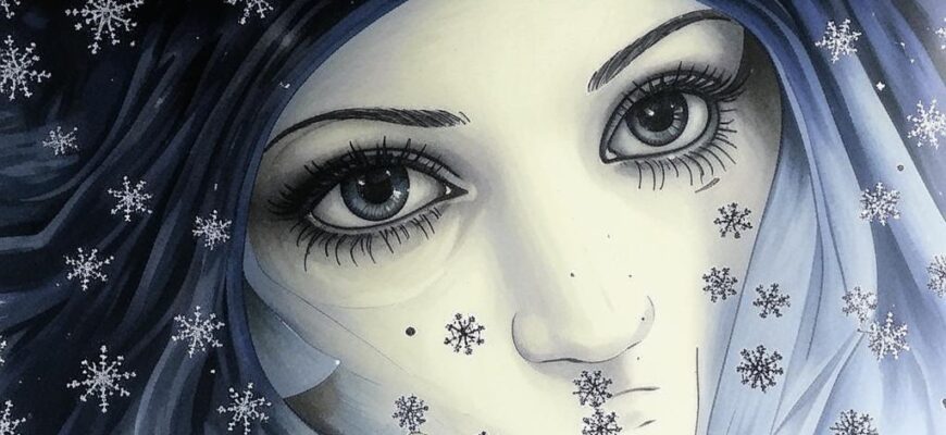 Успокоенная