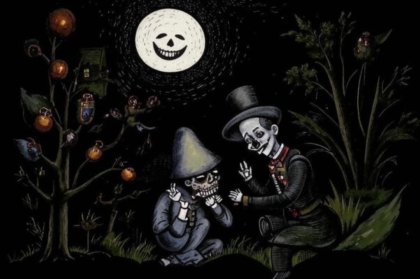 «Ты оденешь меня в серебро...»