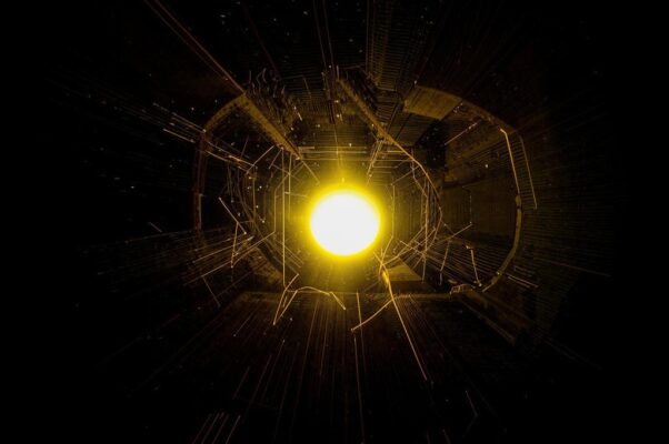 В самолете («В замедленном повтор…»)