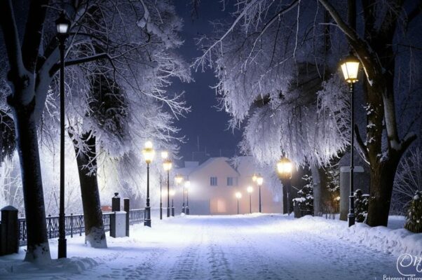 «Летят и дни, и тревоги...»