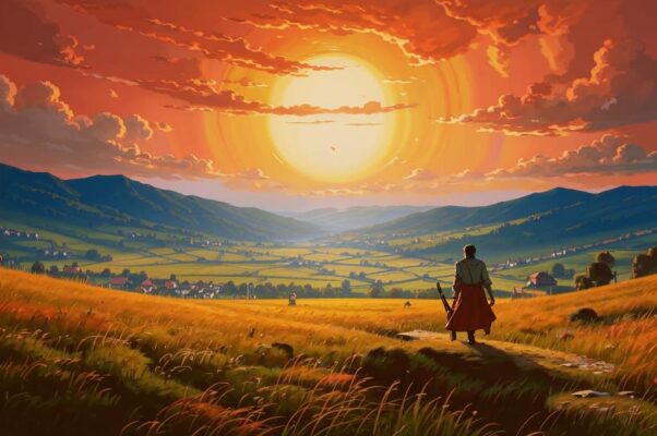 Оставленная