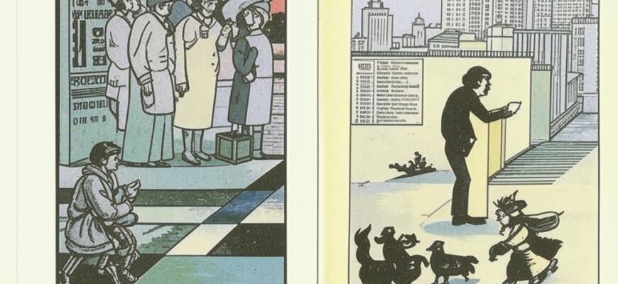 «Но если даже ты права...»