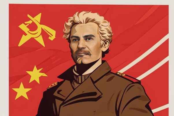 Песня о Сталине