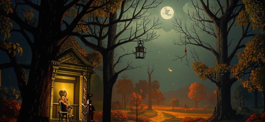 «Ночи безумные, ночи бессонные...»