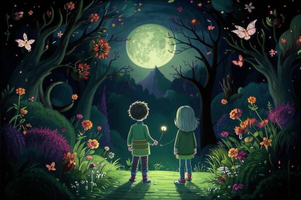 Иванова ночь