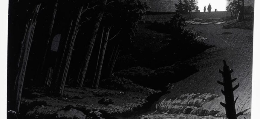 «Не вспоминаю дней счастливых...»